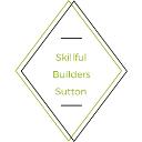 Skillful Builders Sutton logo
